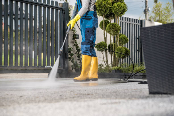 Trusted Sweeny, TX Pressure Washing Services Experts